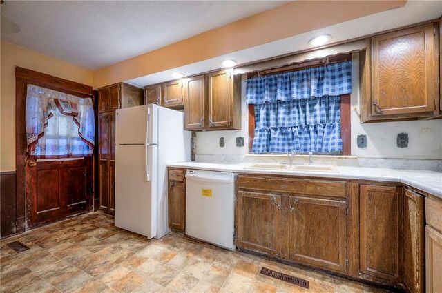 206 N 21st Street, Kansas City, KS 66102