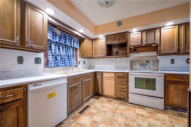 206 N 21st Street, Kansas City, KS 66102