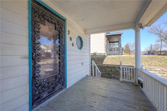 206 N 21st Street, Kansas City, KS 66102