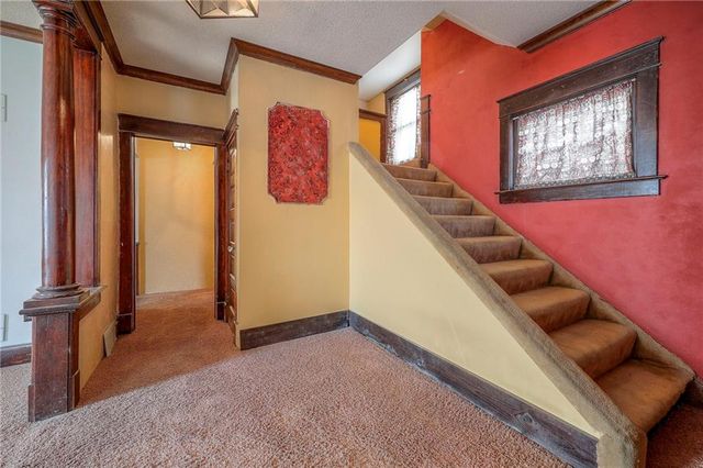 206 N 21st Street, Kansas City, KS 66102