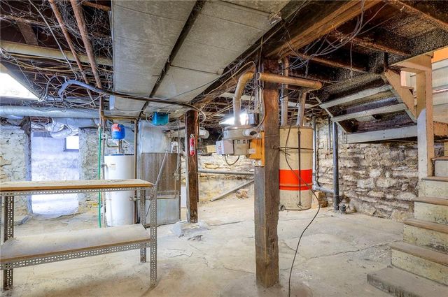 206 N 21st Street, Kansas City, KS 66102