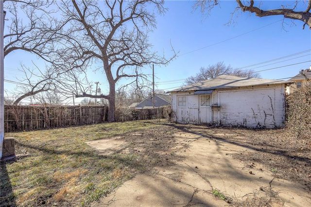 206 N 21st Street, Kansas City, KS 66102