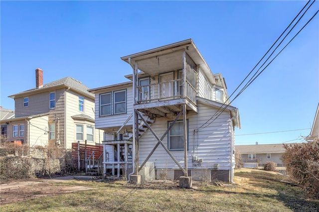 206 N 21st Street, Kansas City, KS 66102