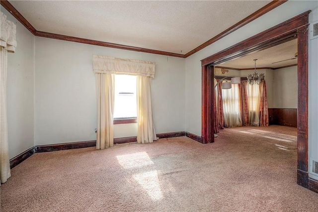 206 N 21st Street, Kansas City, KS 66102