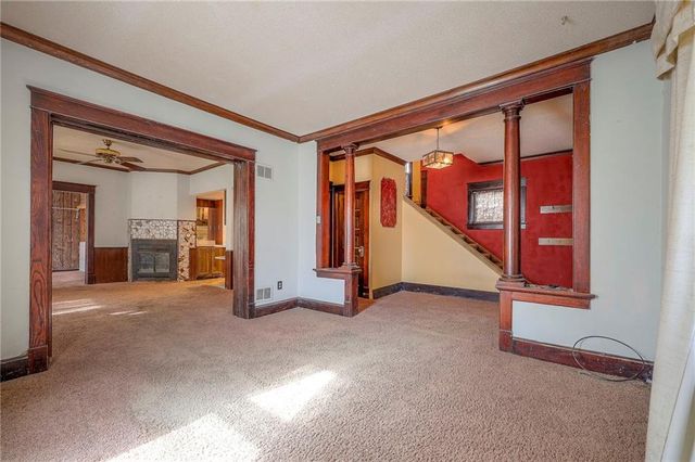 206 N 21st Street, Kansas City, KS 66102