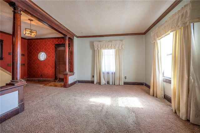 206 N 21st Street, Kansas City, KS 66102