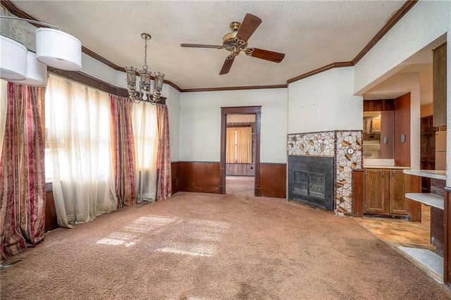 206 N 21st Street, Kansas City, KS 66102