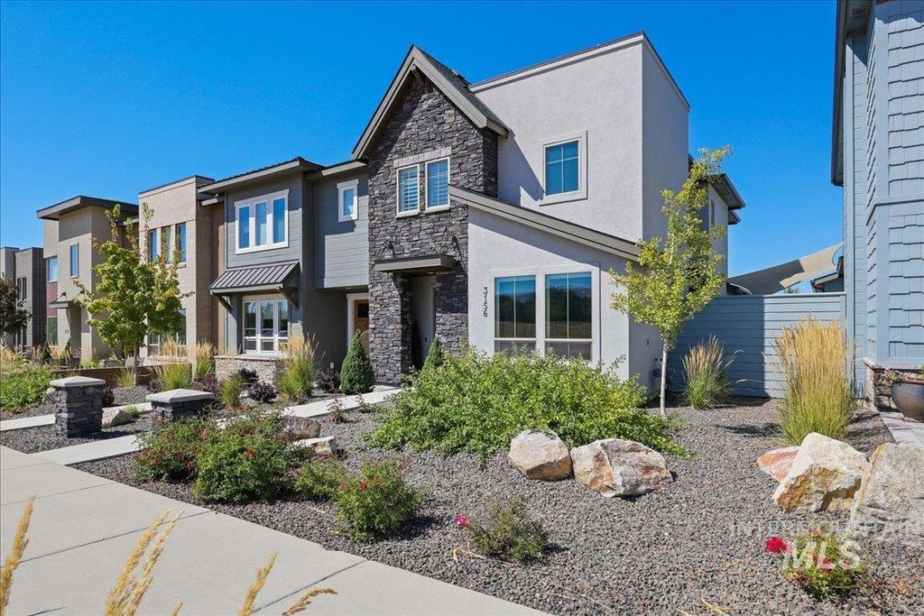 3156 S Hopes Well Way, Boise, ID 83716