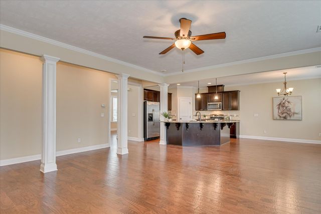 5458 Everlook Circle, Evans, GA 30809