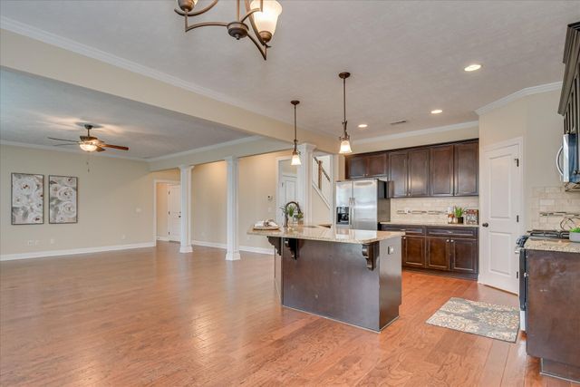 5458 Everlook Circle, Evans, GA 30809