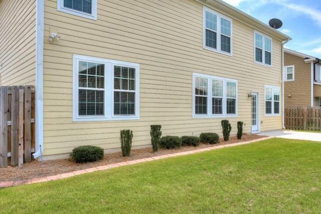 5458 Everlook Circle, Evans, GA 30809