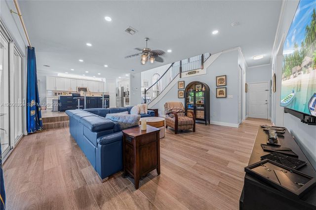 16818 SW 16th St, Pembroke Pines, FL 33027