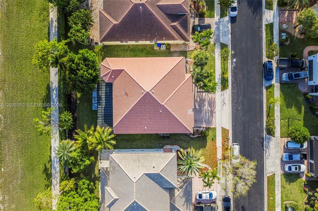 16818 SW 16th St, Pembroke Pines, FL 33027