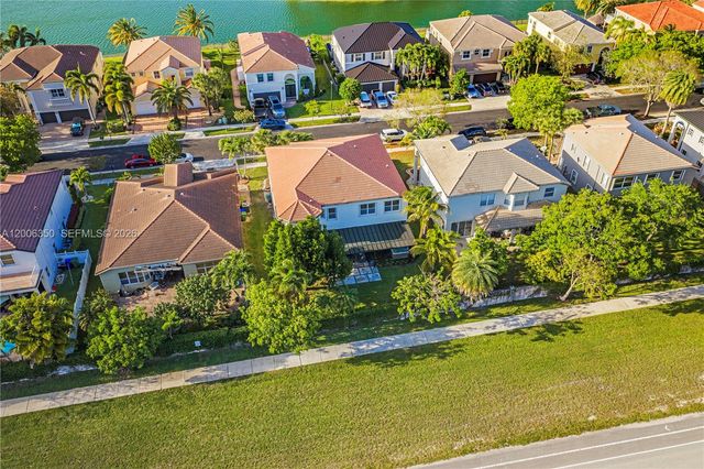 16818 SW 16th St, Pembroke Pines, FL 33027