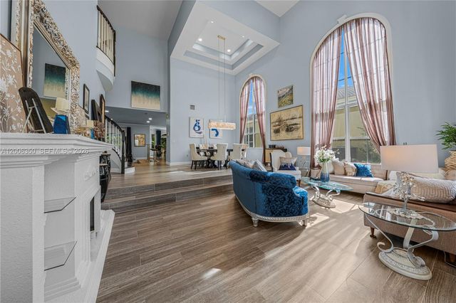 16818 SW 16th St, Pembroke Pines, FL 33027