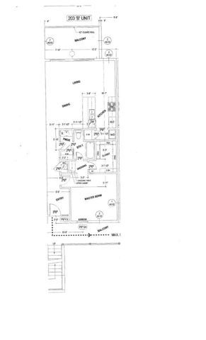 401 Lakeside Lane 203, Houston, TX 77058