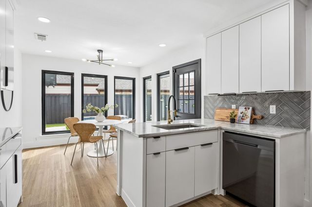 7205 Claybrook Drive, Dallas, TX 75231