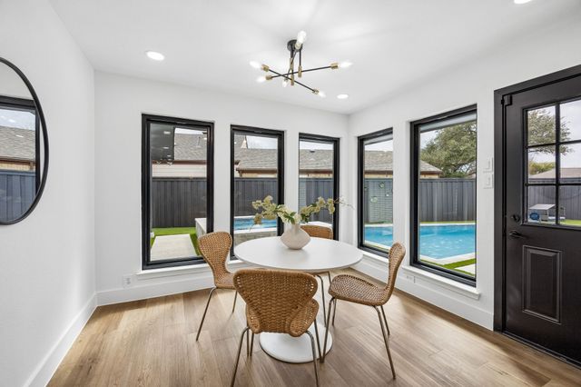 7205 Claybrook Drive, Dallas, TX 75231