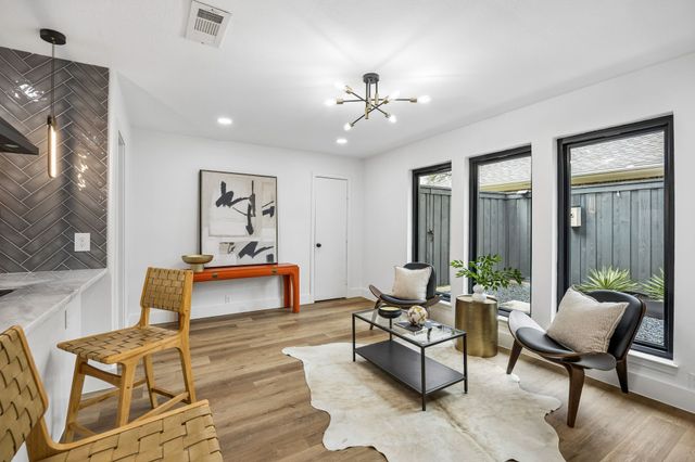 7205 Claybrook Drive, Dallas, TX 75231