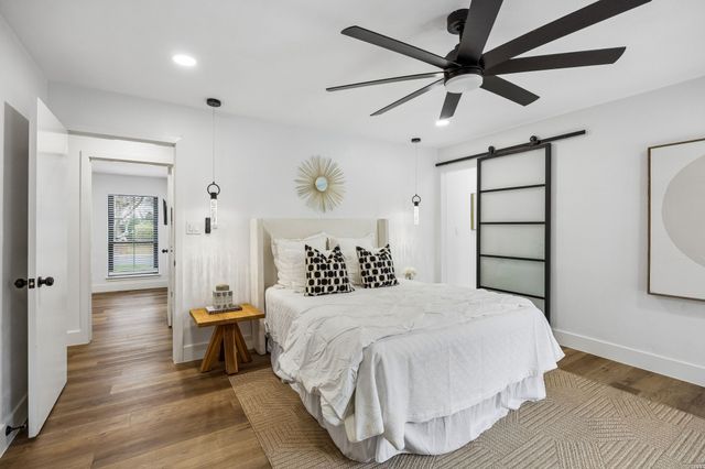 7205 Claybrook Drive, Dallas, TX 75231