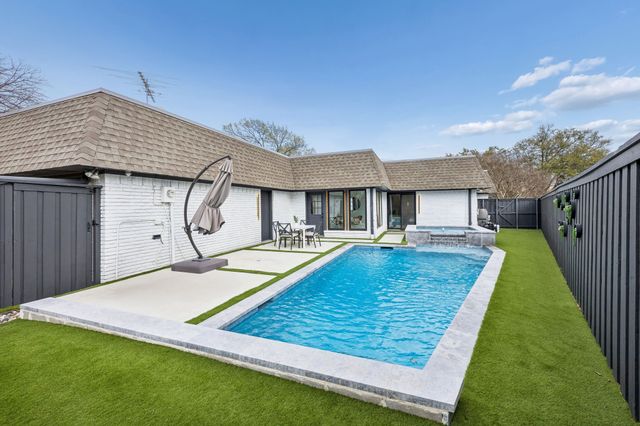 7205 Claybrook Drive, Dallas, TX 75231