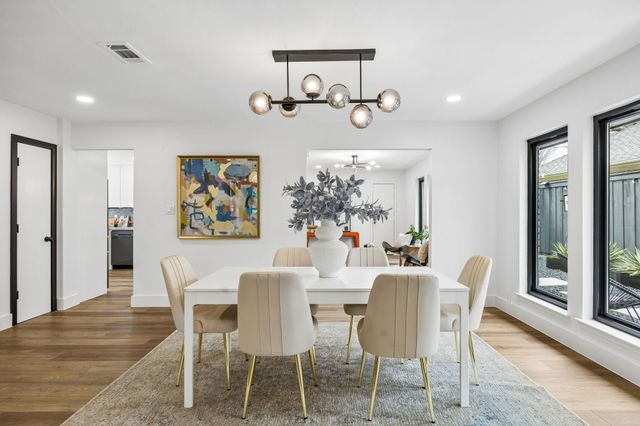 7205 Claybrook Drive, Dallas, TX 75231