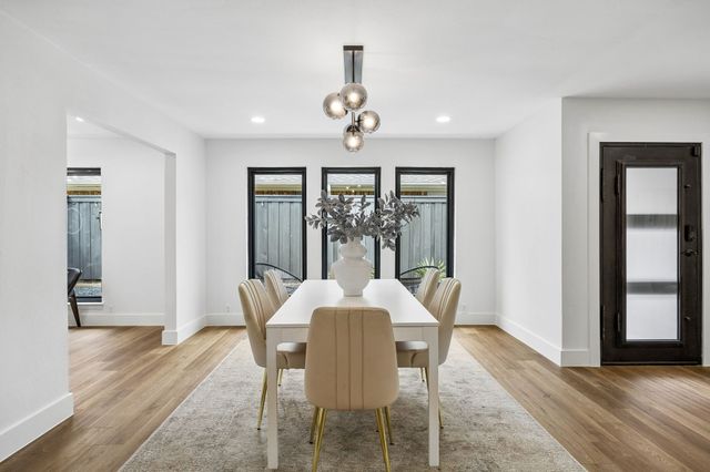 7205 Claybrook Drive, Dallas, TX 75231