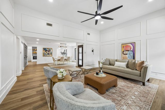 7205 Claybrook Drive, Dallas, TX 75231