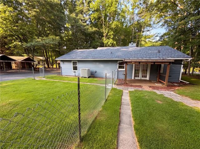 282 Bell Wood Road, Jefferson, GA 30549