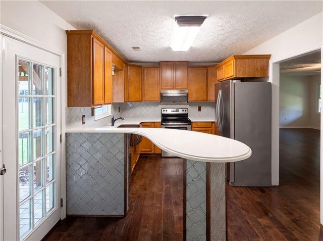 282 Bell Wood Road, Jefferson, GA 30549