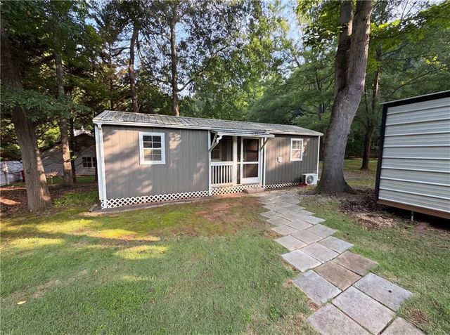 282 Bell Wood Road, Jefferson, GA 30549