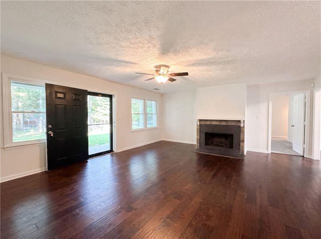 282 Bell Wood Road, Jefferson, GA 30549