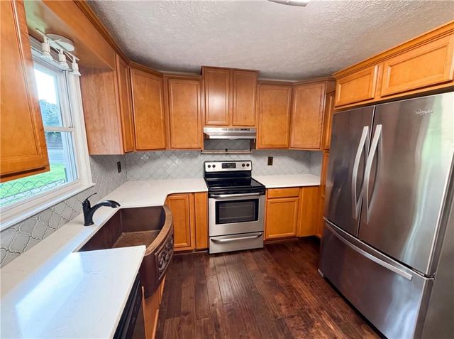 282 Bell Wood Road, Jefferson, GA 30549