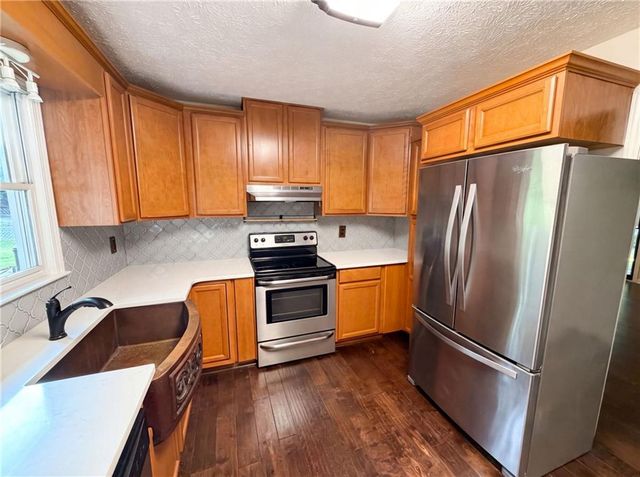 282 Bell Wood Road, Jefferson, GA 30549