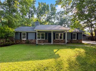 282 Bell Wood Road, Jefferson, GA 30549