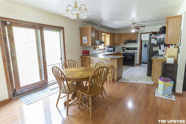 85 S Hilton Park Road, Muskegon, MI 49442