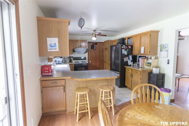 85 S Hilton Park Road, Muskegon, MI 49442