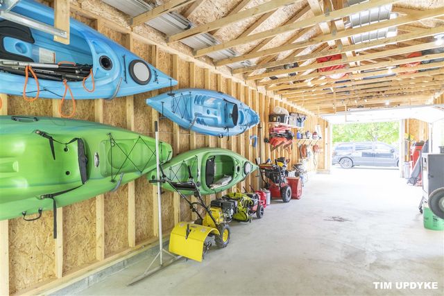 85 S Hilton Park Road, Muskegon, MI 49442