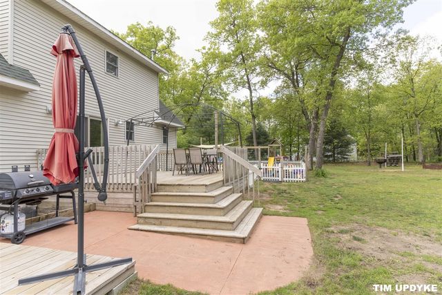 85 S Hilton Park Road, Muskegon, MI 49442