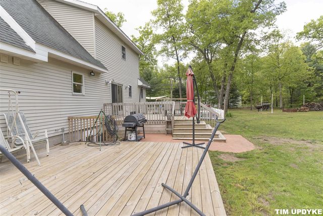 85 S Hilton Park Road, Muskegon, MI 49442