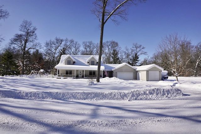 85 S Hilton Park Road, Muskegon, MI 49442