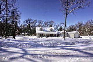 85 S Hilton Park Road, Muskegon, MI 49442