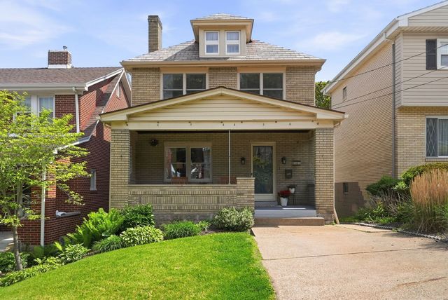 1012 Biltmore AVENUE, Dormont, PA 15216