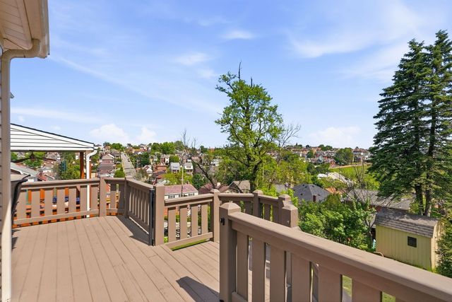 1012 Biltmore AVENUE, Dormont, PA 15216