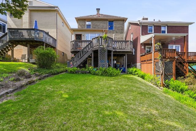 1012 Biltmore AVENUE, Dormont, PA 15216