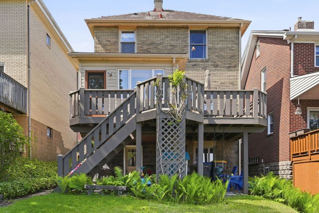 1012 Biltmore AVENUE, Dormont, PA 15216