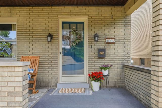1012 Biltmore AVENUE, Dormont, PA 15216
