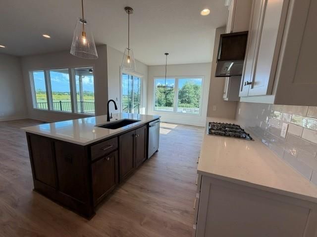 1503 SW Arbor Park Drive, Lee's Summit, MO 64082
