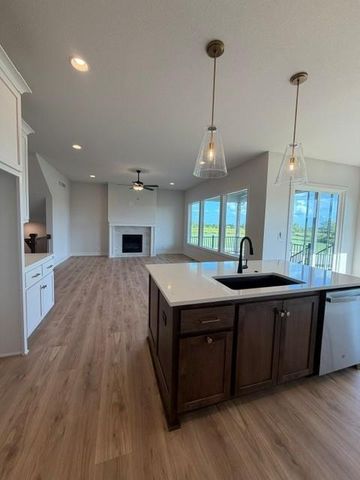 1503 SW Arbor Park Drive, Lee's Summit, MO 64082