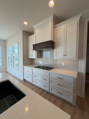 1503 SW Arbor Park Drive, Lee's Summit, MO 64082